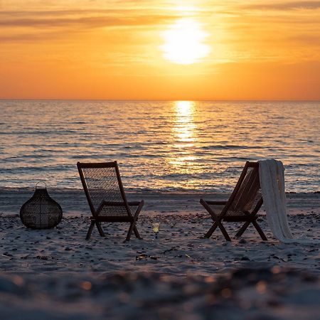 Skrablas Boutique Hotel Rucava المظهر الخارجي الصورة