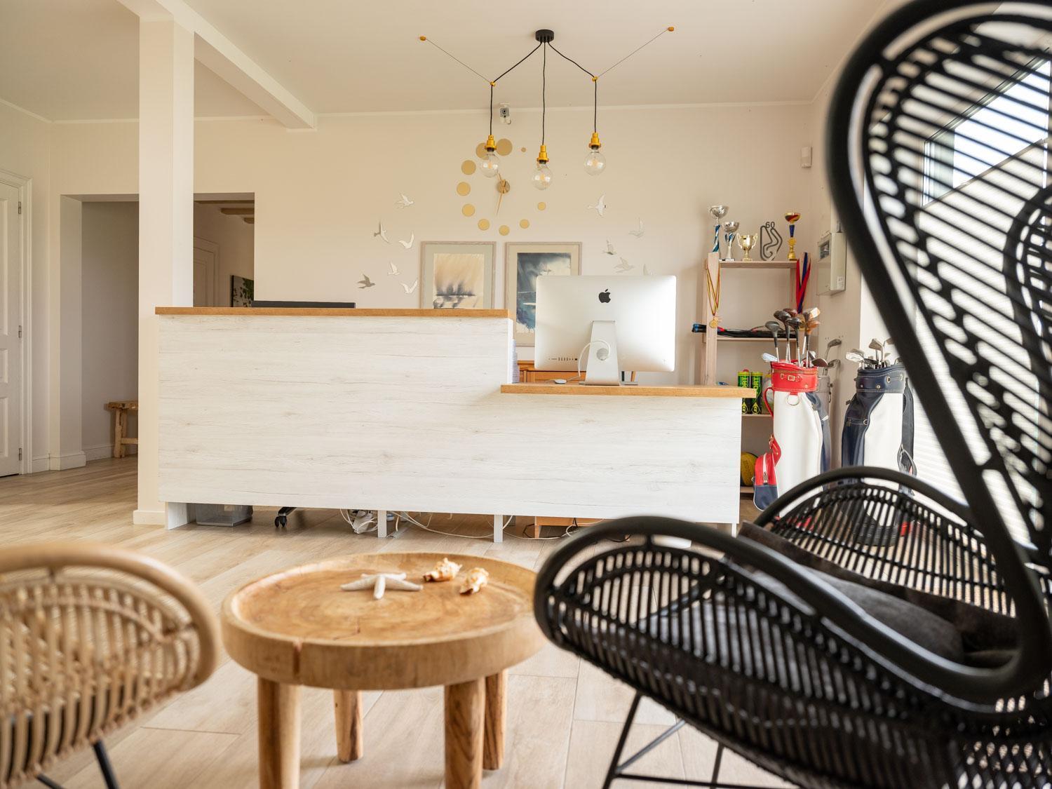 Skrablas Boutique Hotel Rucava المظهر الخارجي الصورة