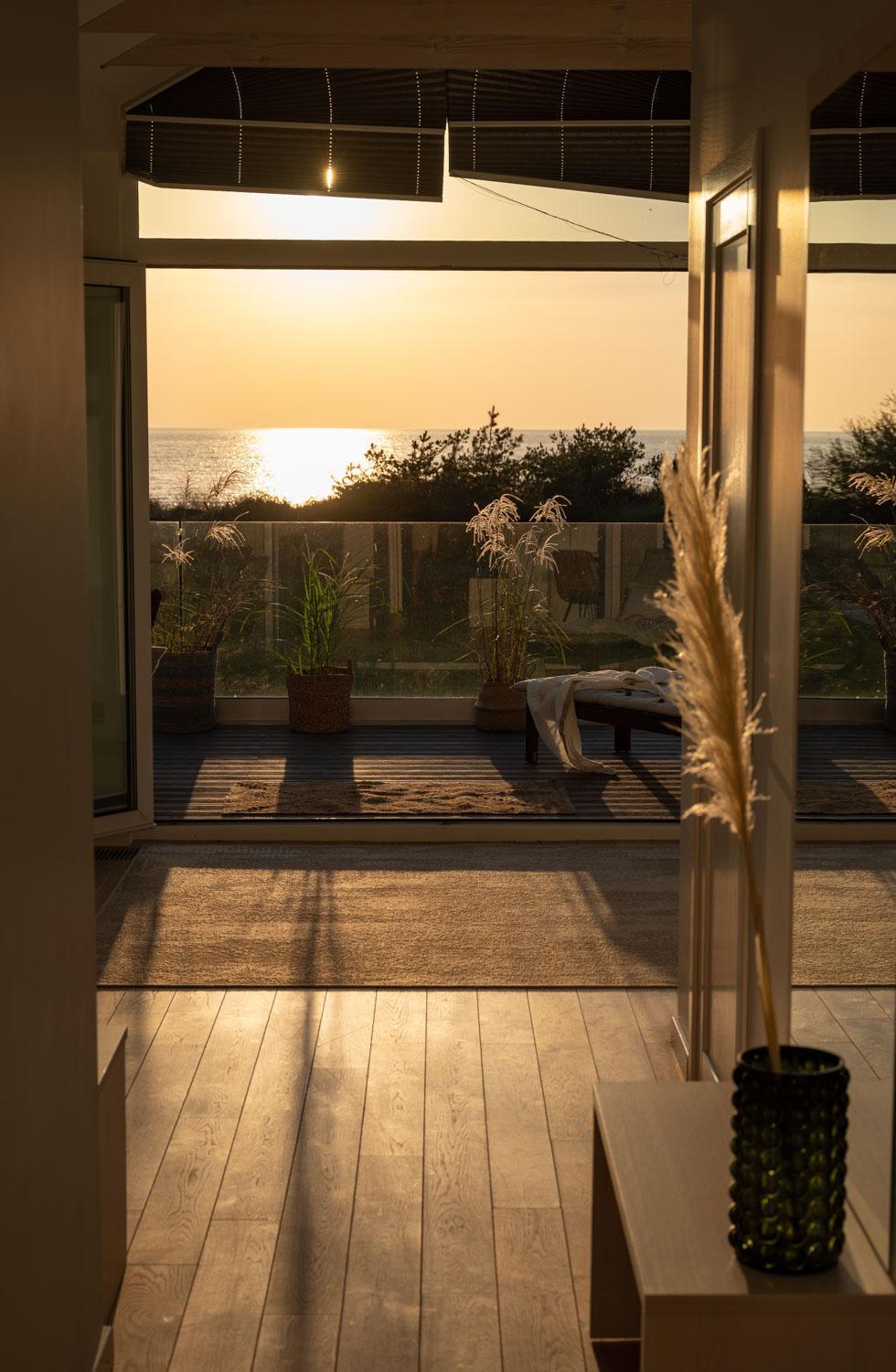 Skrablas Boutique Hotel Rucava المظهر الخارجي الصورة